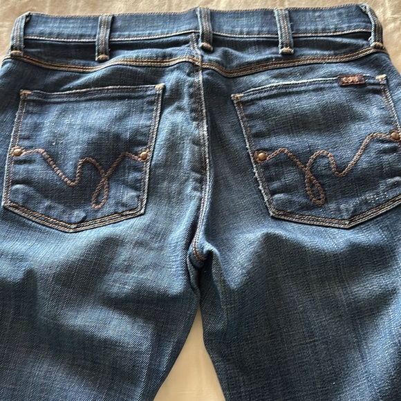 Citizens of Humanity | Kelly Stretch Bootcut | 26 - Picture 11 of 14